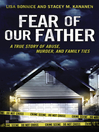 Cover image for Fear of Our Father